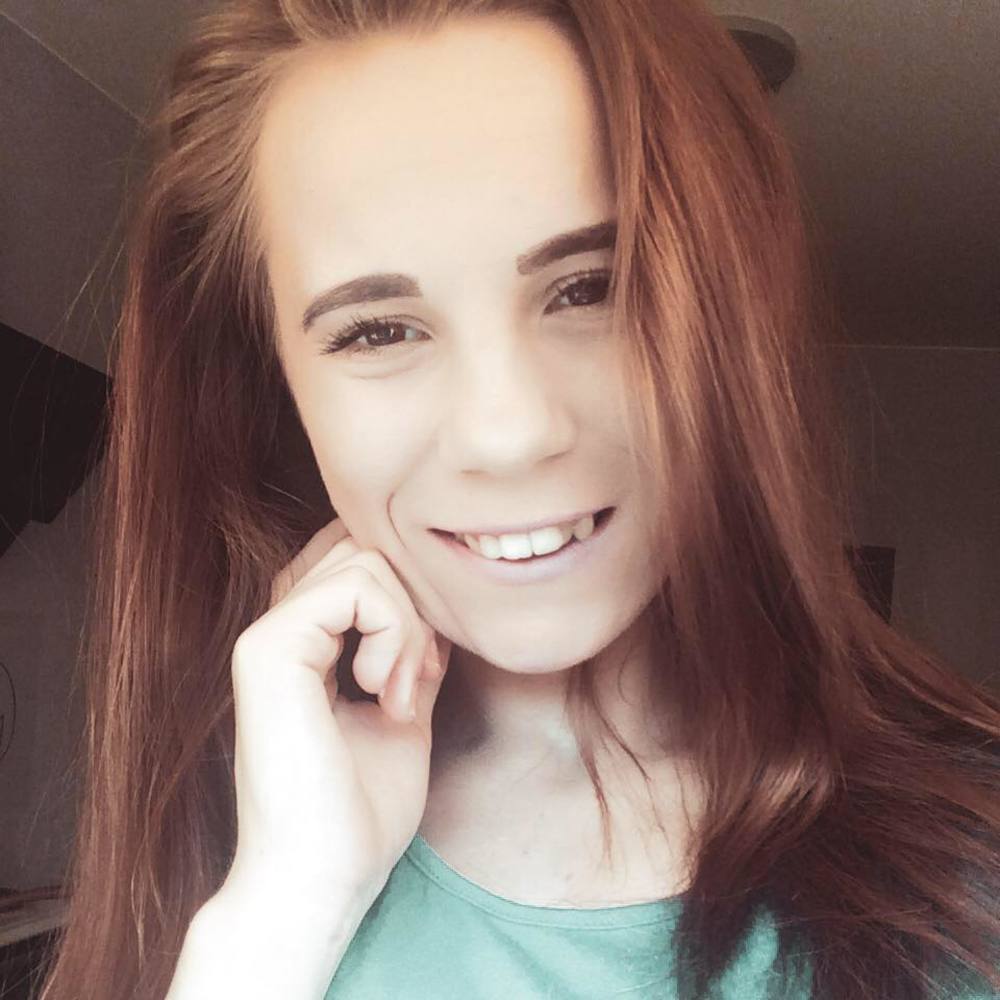 Meet your Posher, Enrika